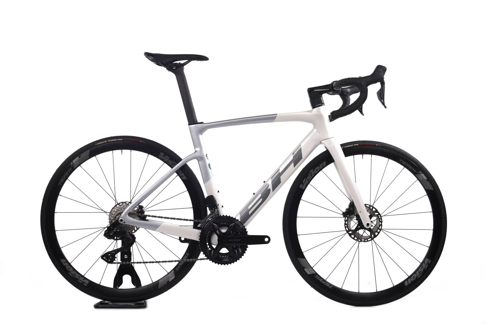 BH RS1 3.5 105 Di2