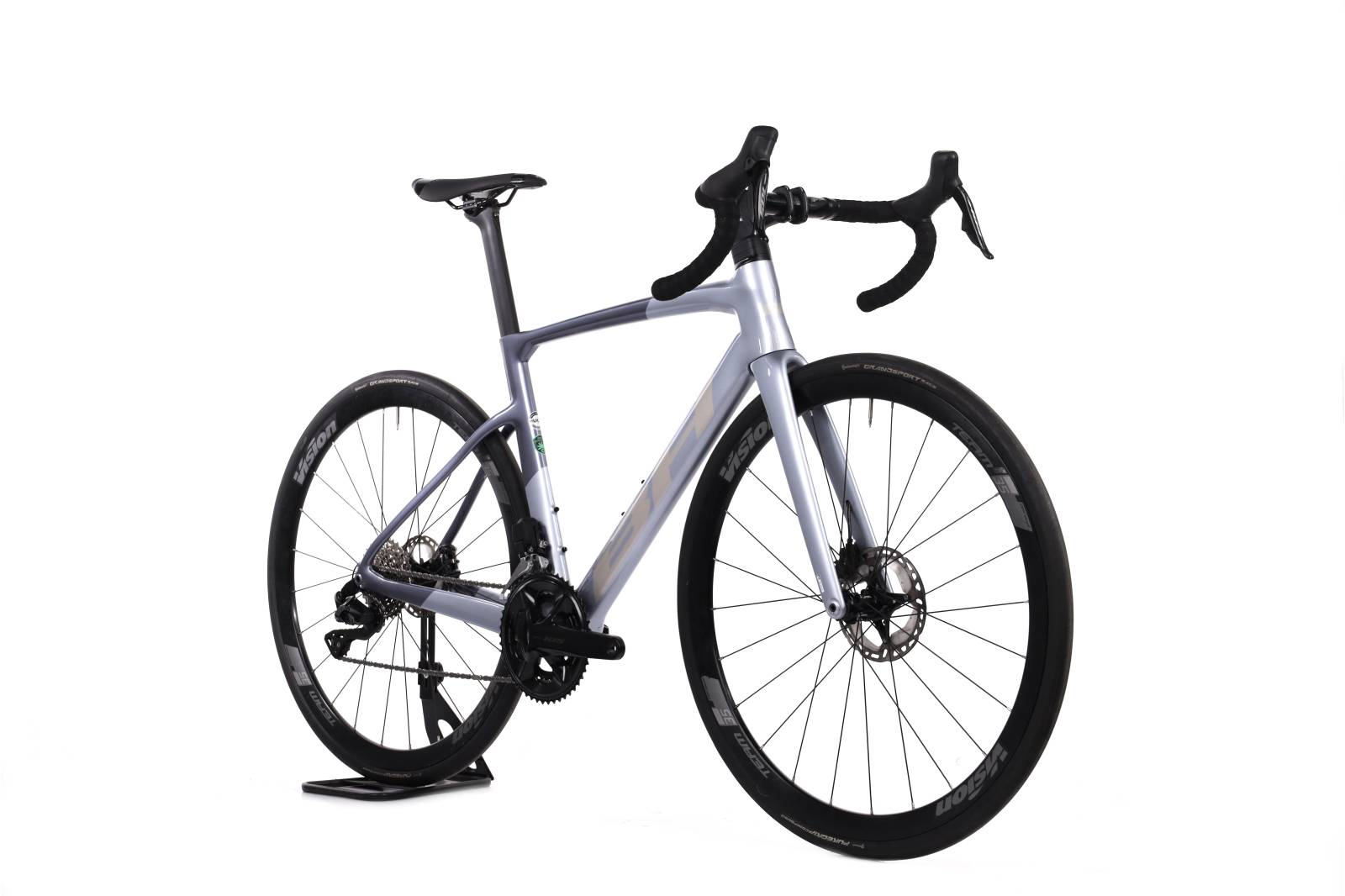 BH RS1 3.5 105 Di2