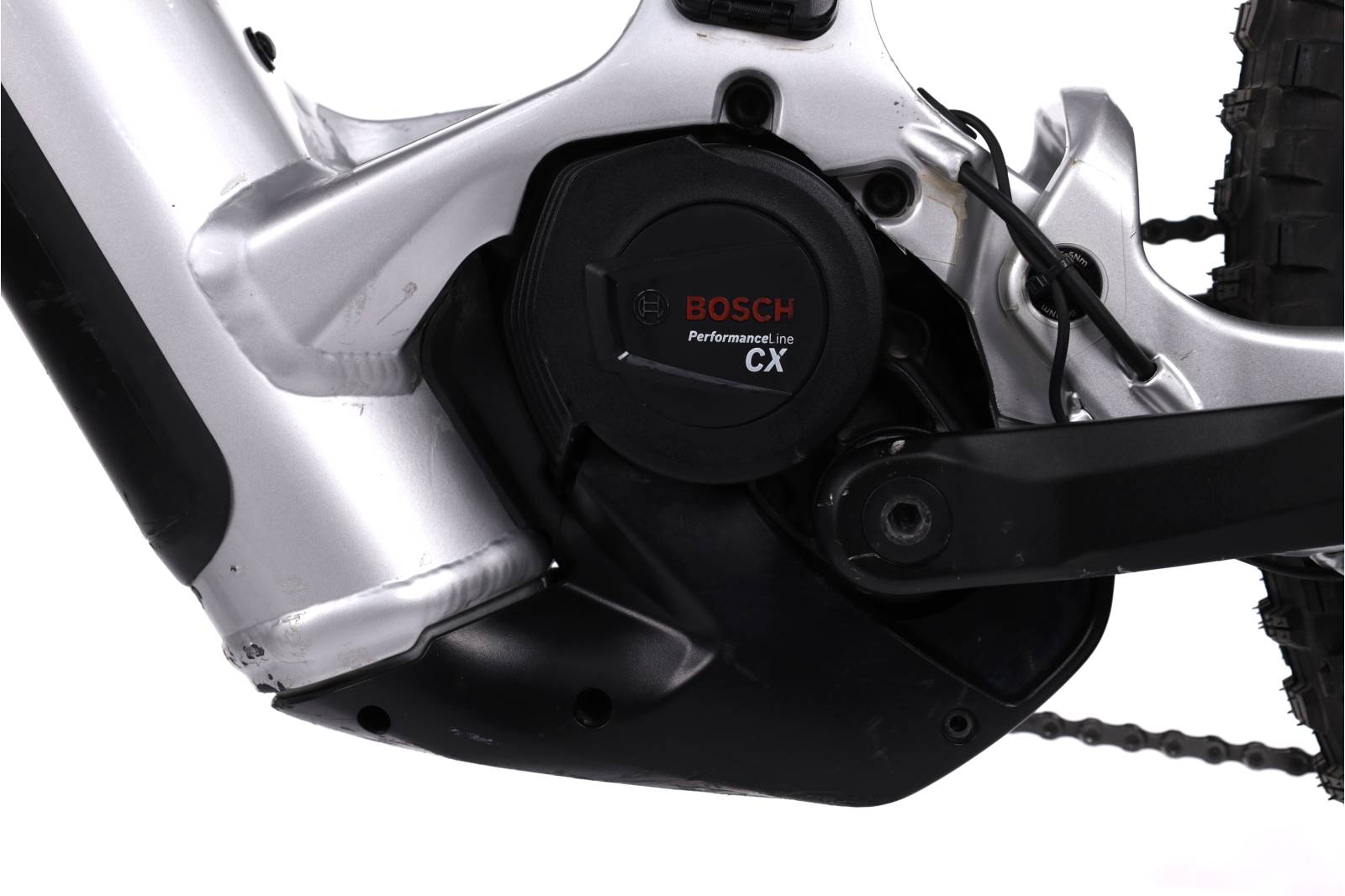 Cannondale Moterra Neo 3