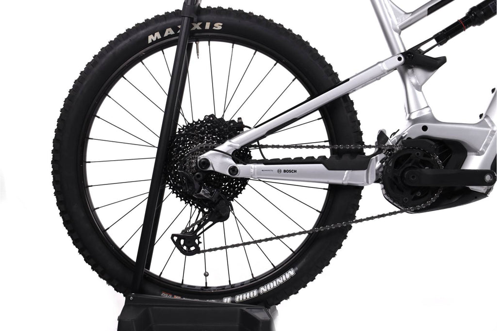 Cannondale Moterra Neo 3