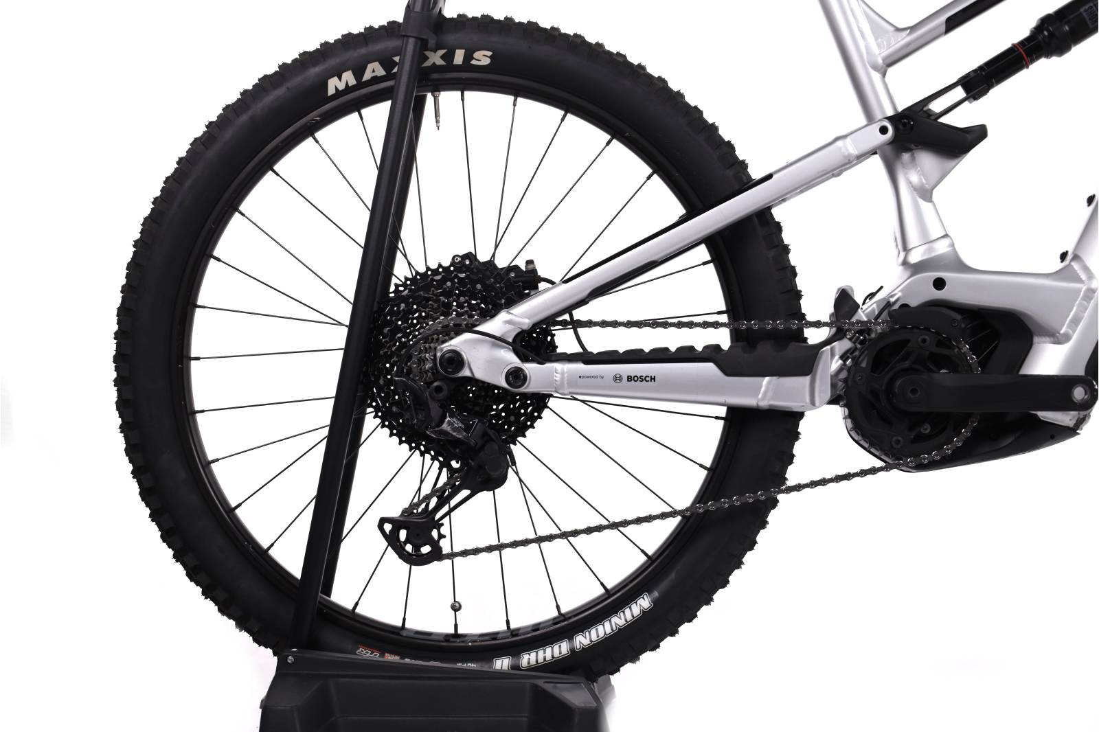 Cannondale Moterra Neo 3