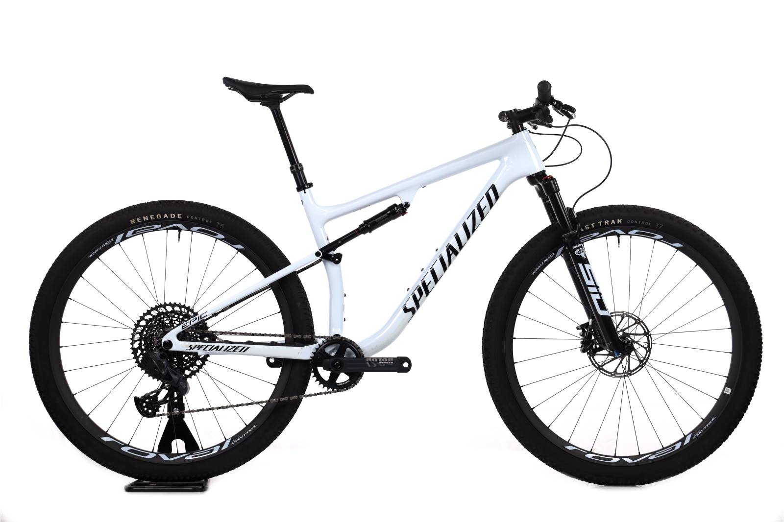 Specialized Epic Expert