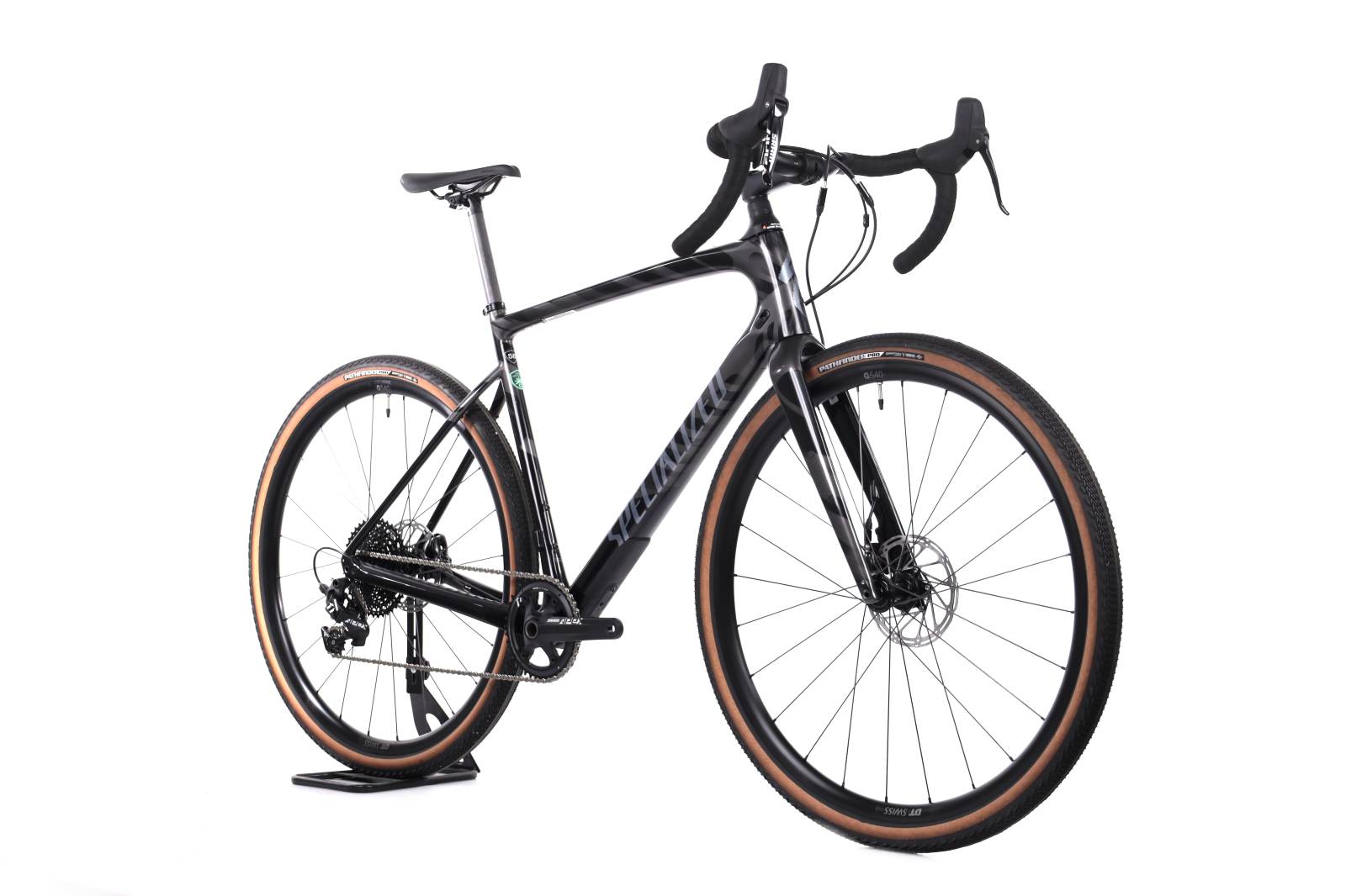 Specialized Diverge Sport Carbon