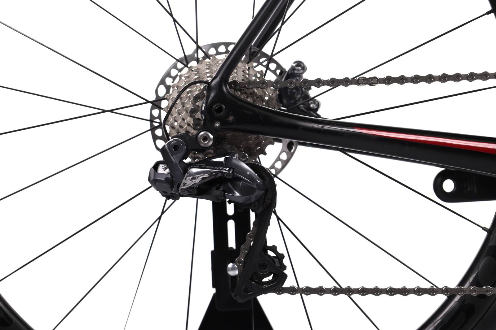 Trek Emonda SLR 7 Di2