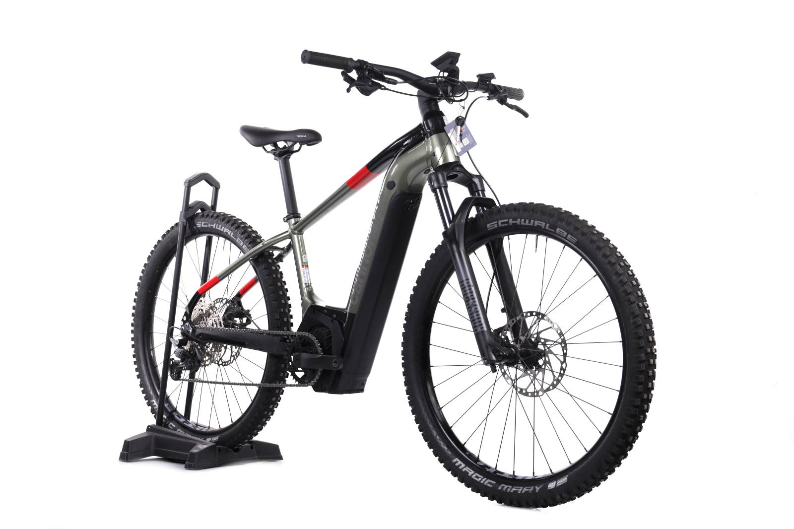 Cannondale Trail Neo 27,5 1