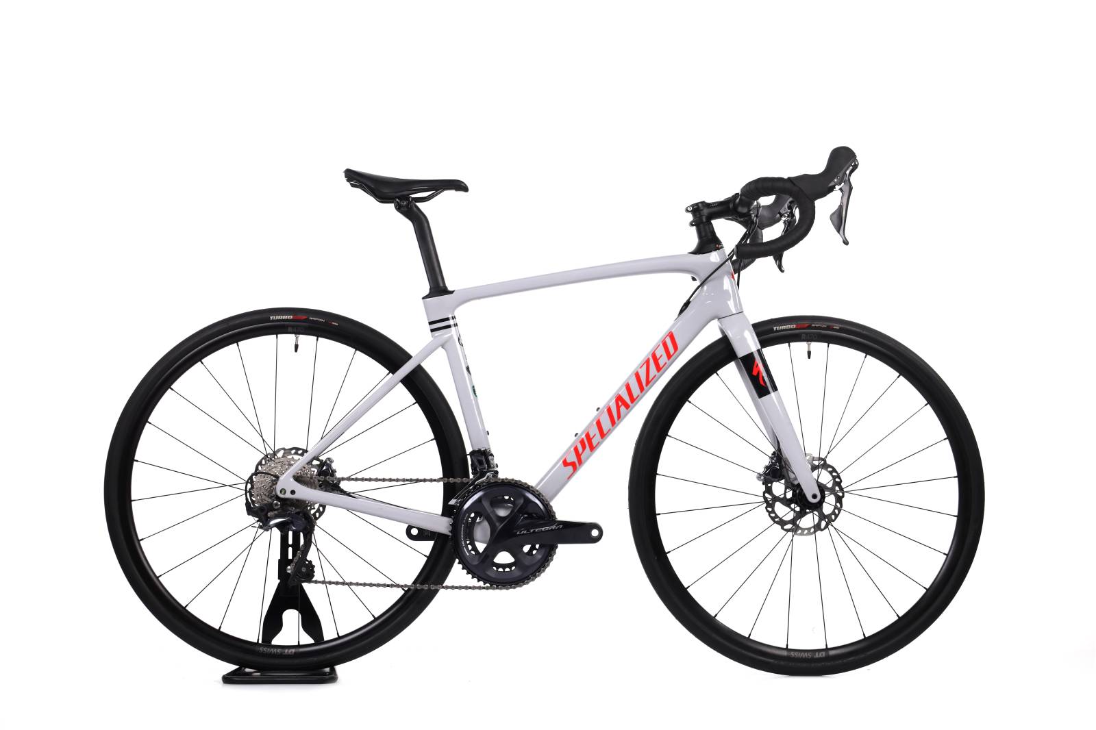 Specialized Roubaix Comp Ultegra