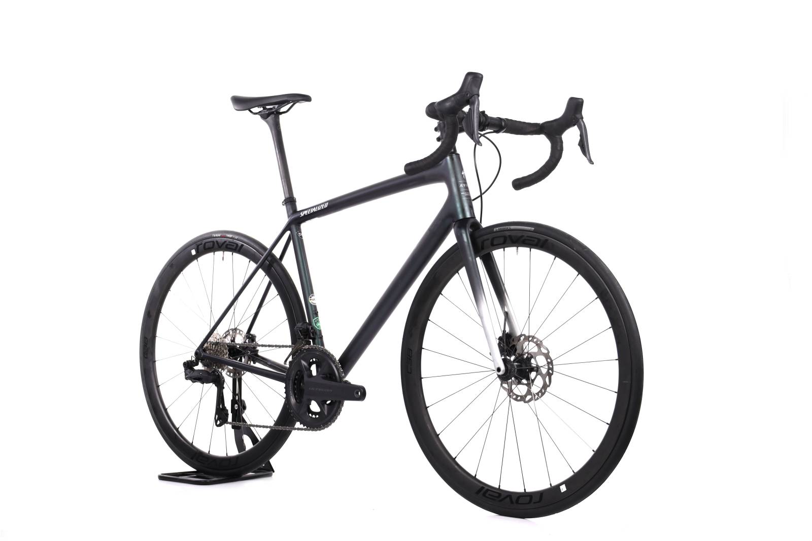 Specialized Aethos Expert Ultegra Di2