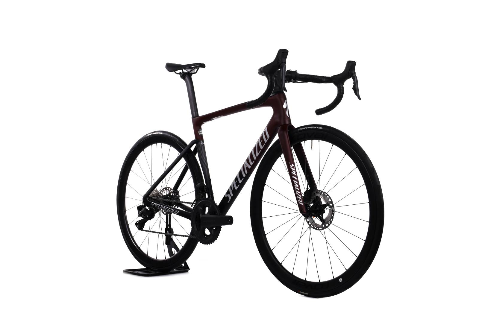 Specialized Tarmac SL 7 Expert Ultegra Di2