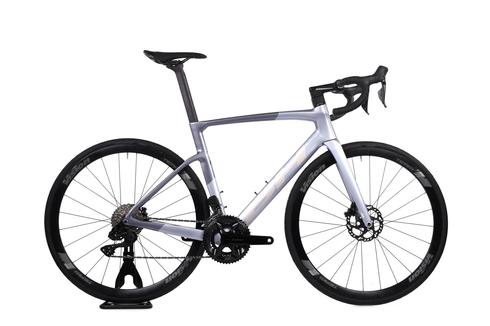 BH RS1 3.5 105 Di2