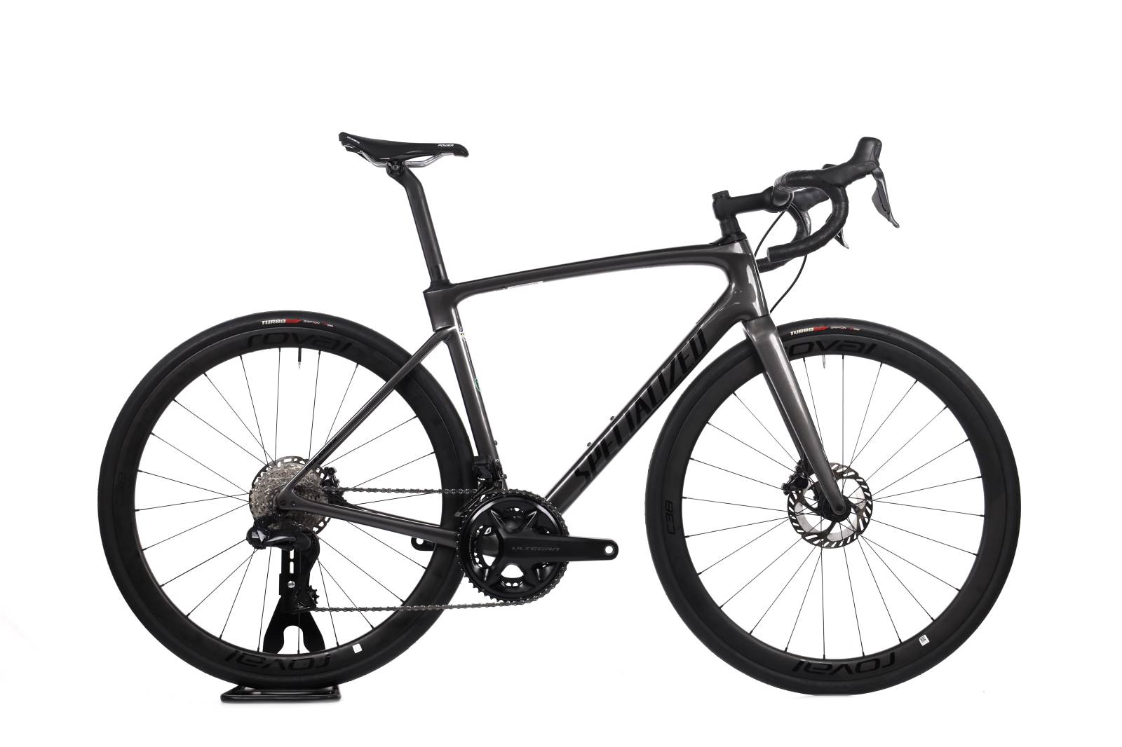 Specialized Roubaix Expert Ultegra Di2