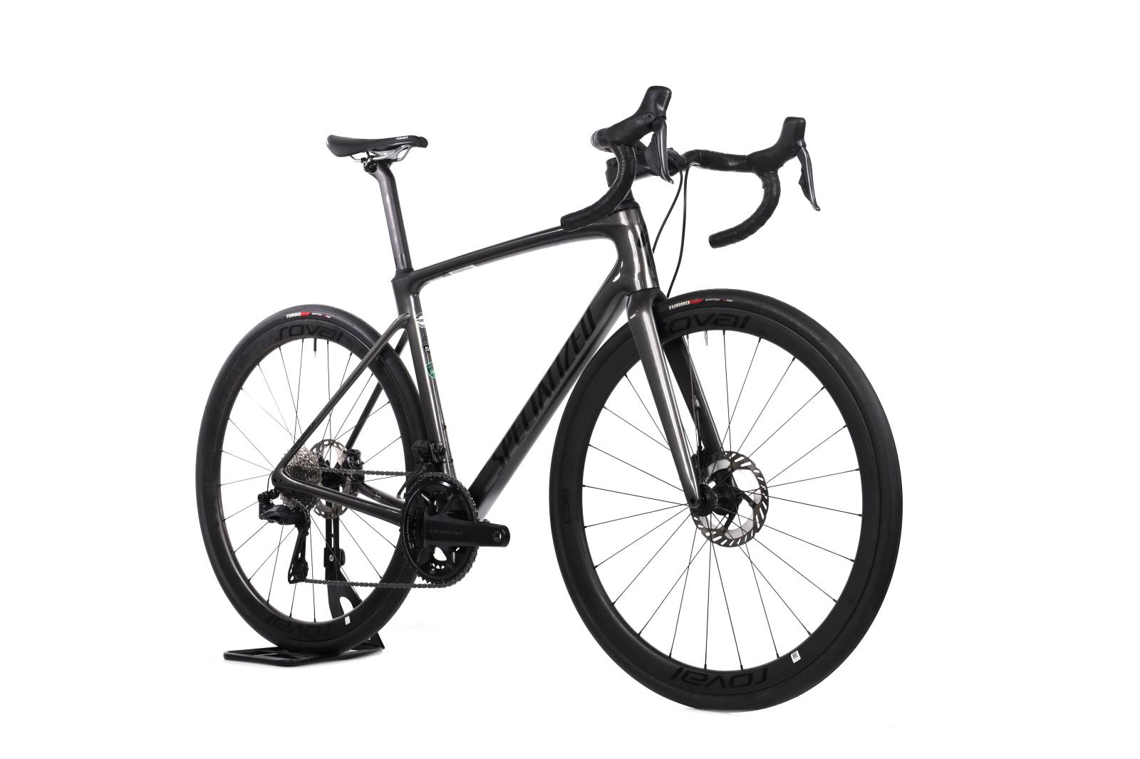 Specialized Roubaix Expert Ultegra Di2