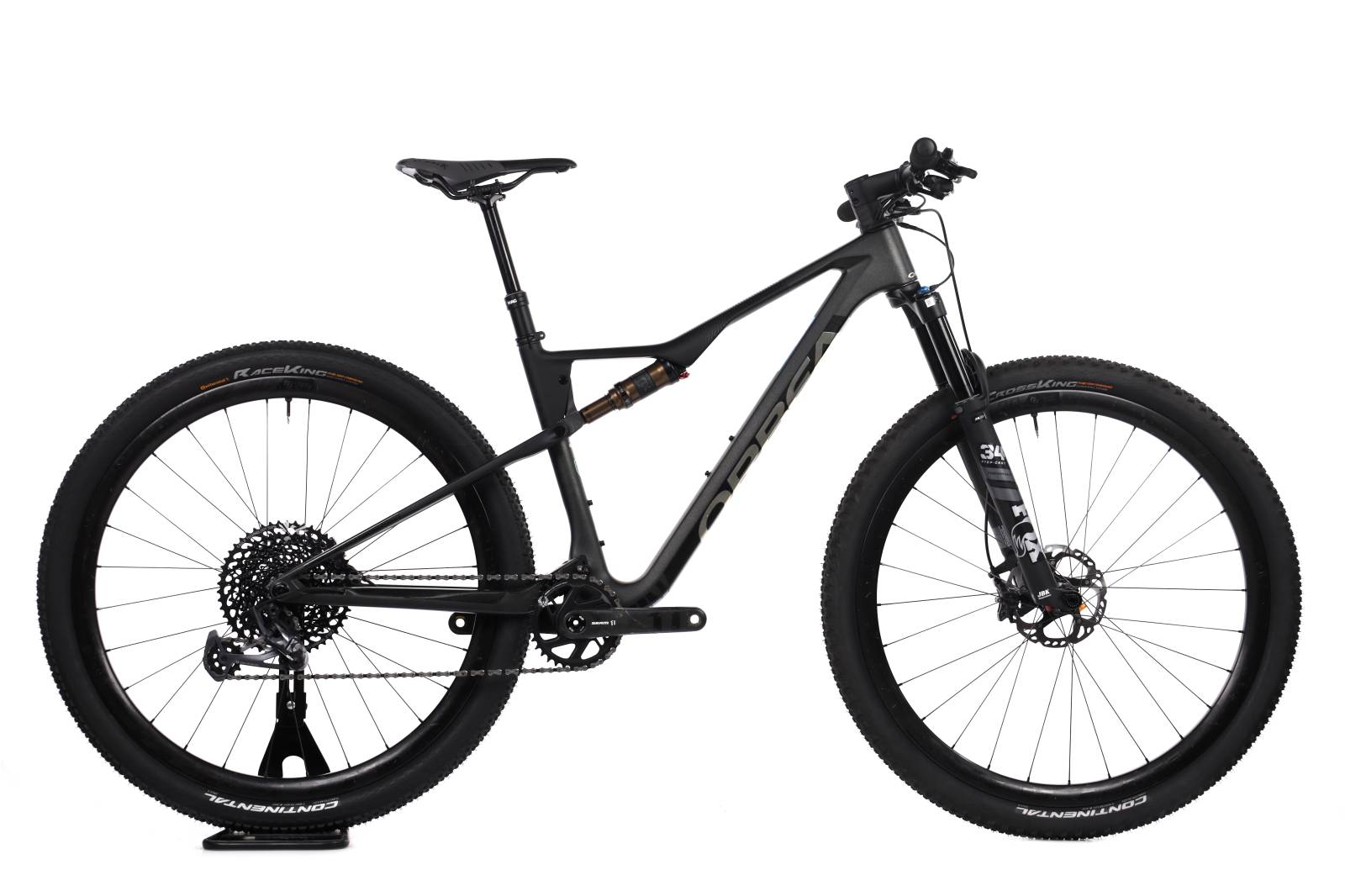 Orbea Oiz M21