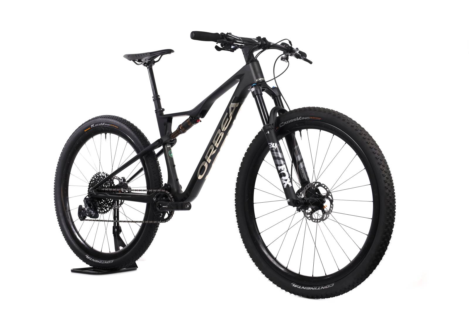 Orbea Oiz M21