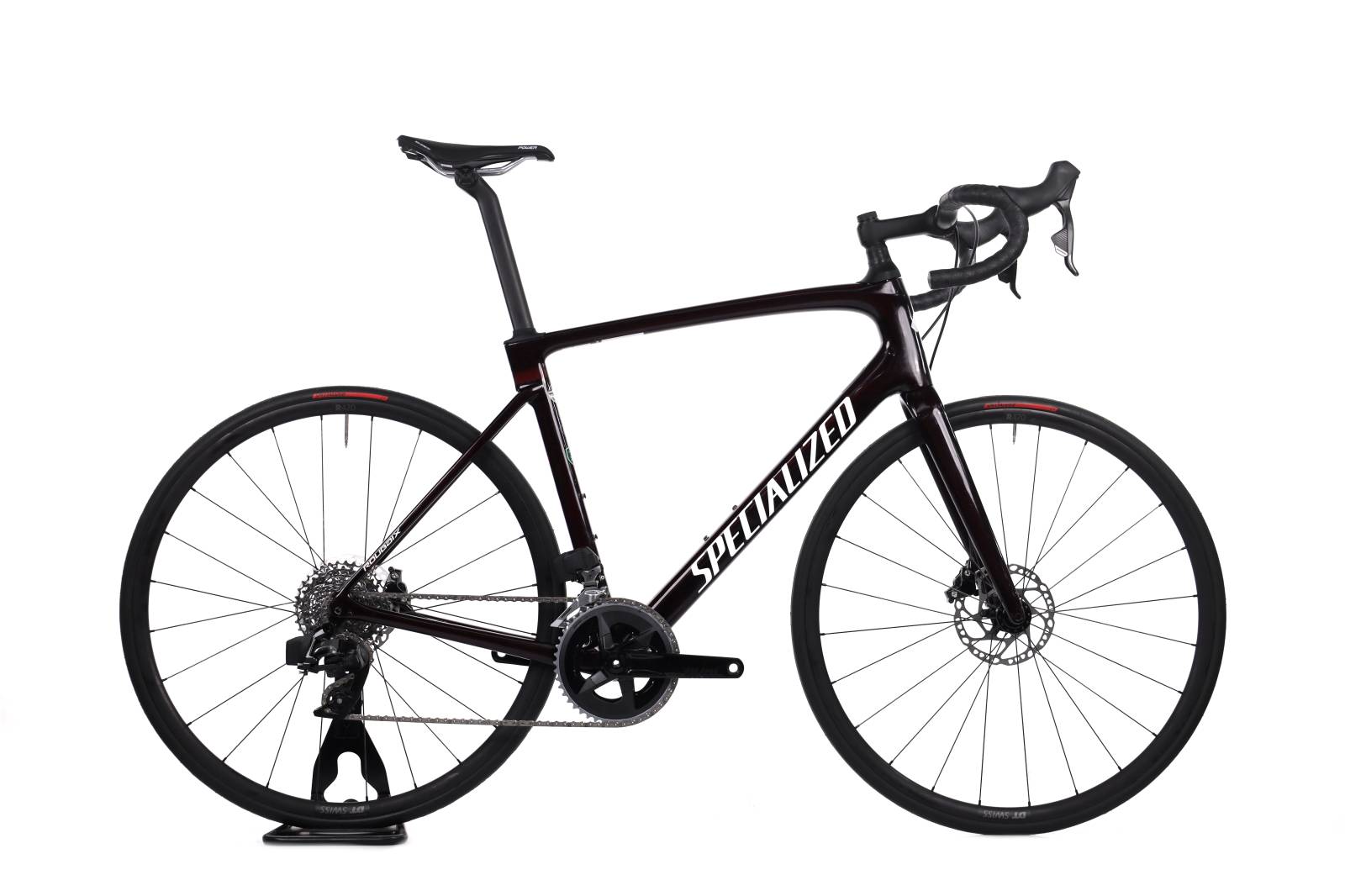 Specialized Roubaix Comp Rival etap AXS