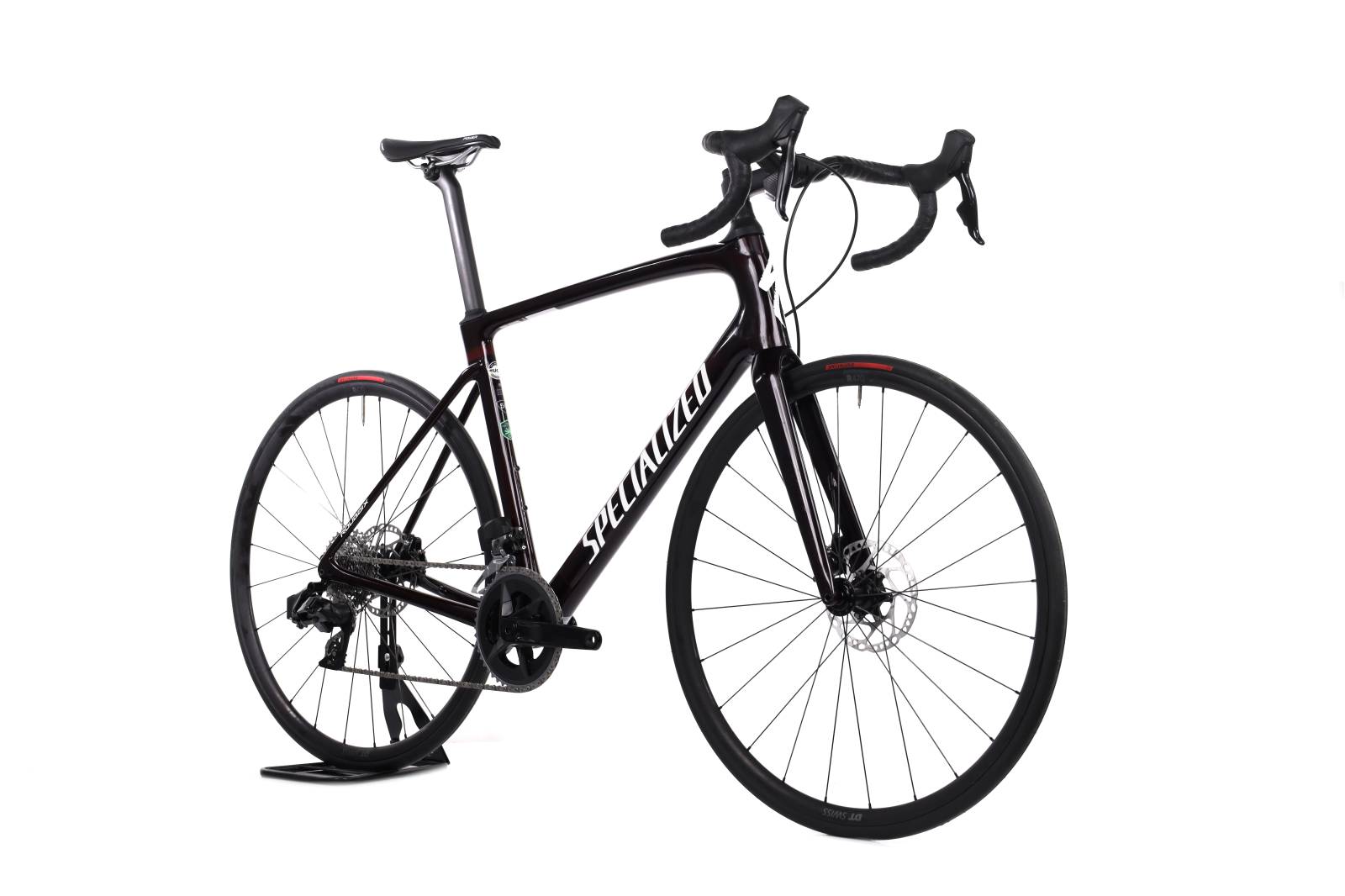 Specialized Roubaix Comp Rival etap AXS