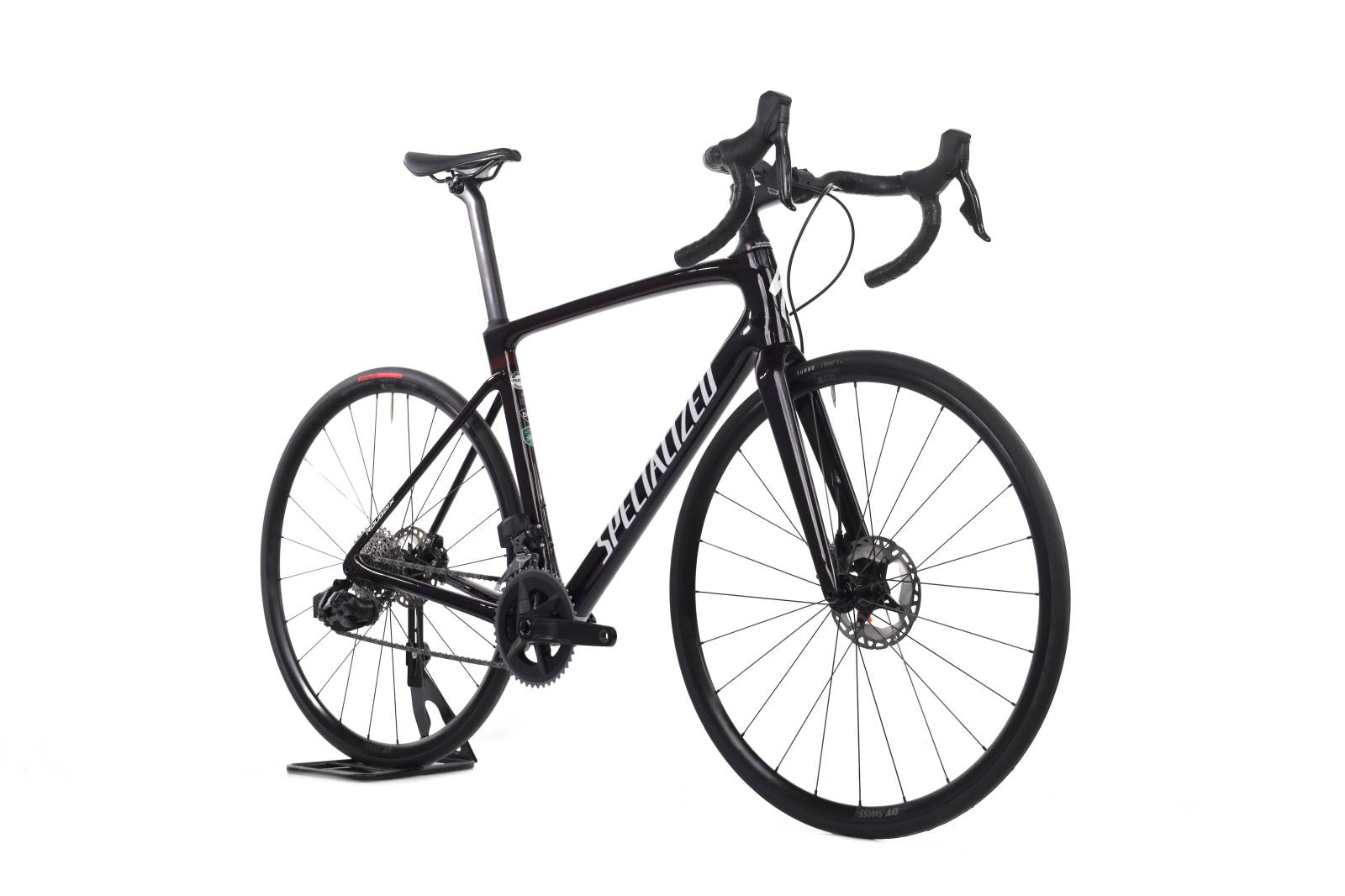 Specialized Roubaix Comp Rival eTap