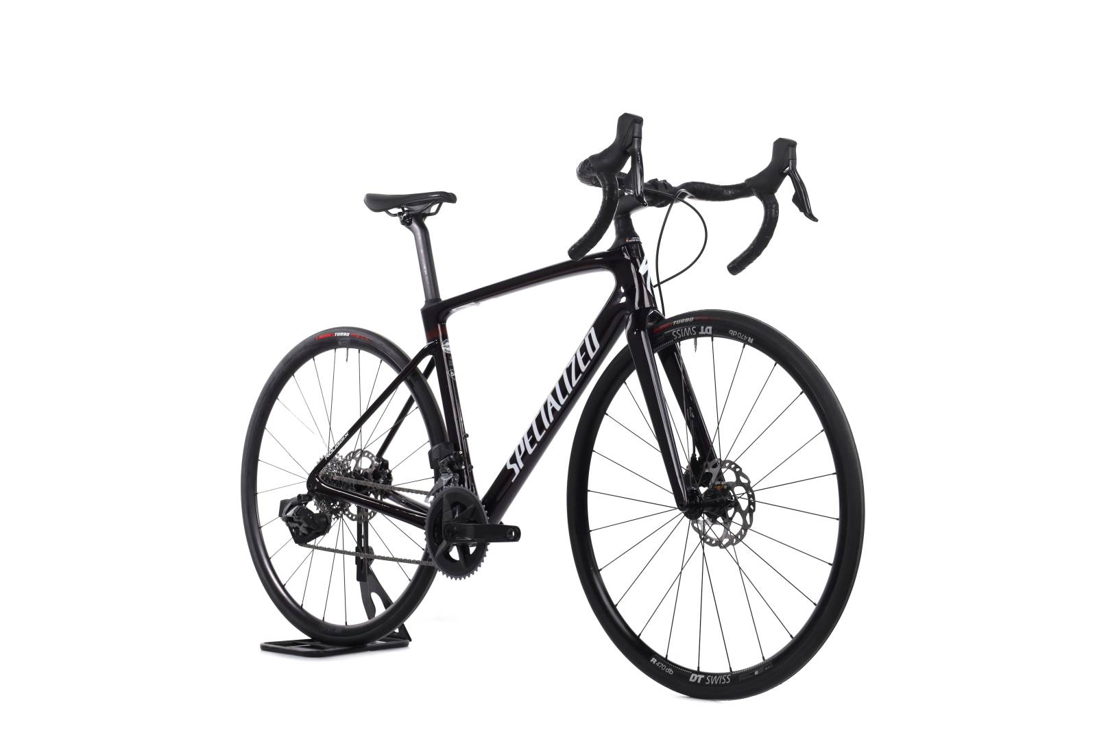 Specialized Roubaix Comp Rival eTap Disc