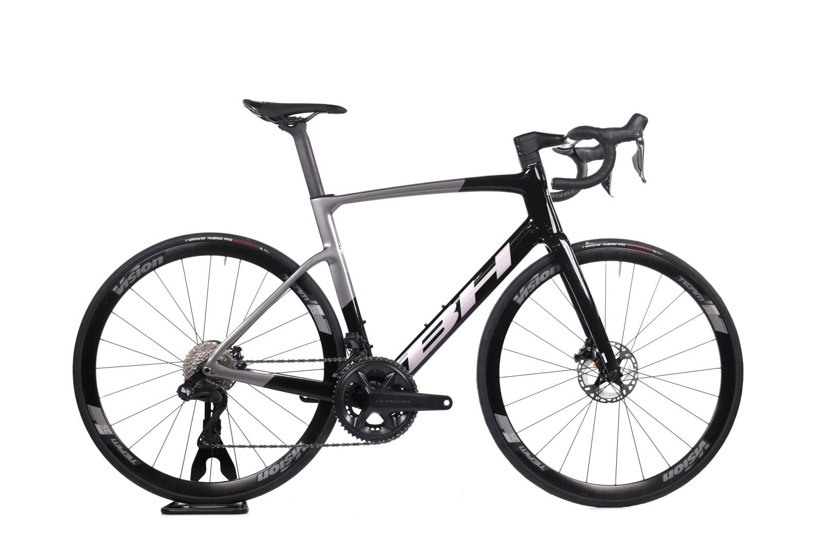 BH RS1 4.5 Ultegra Di2