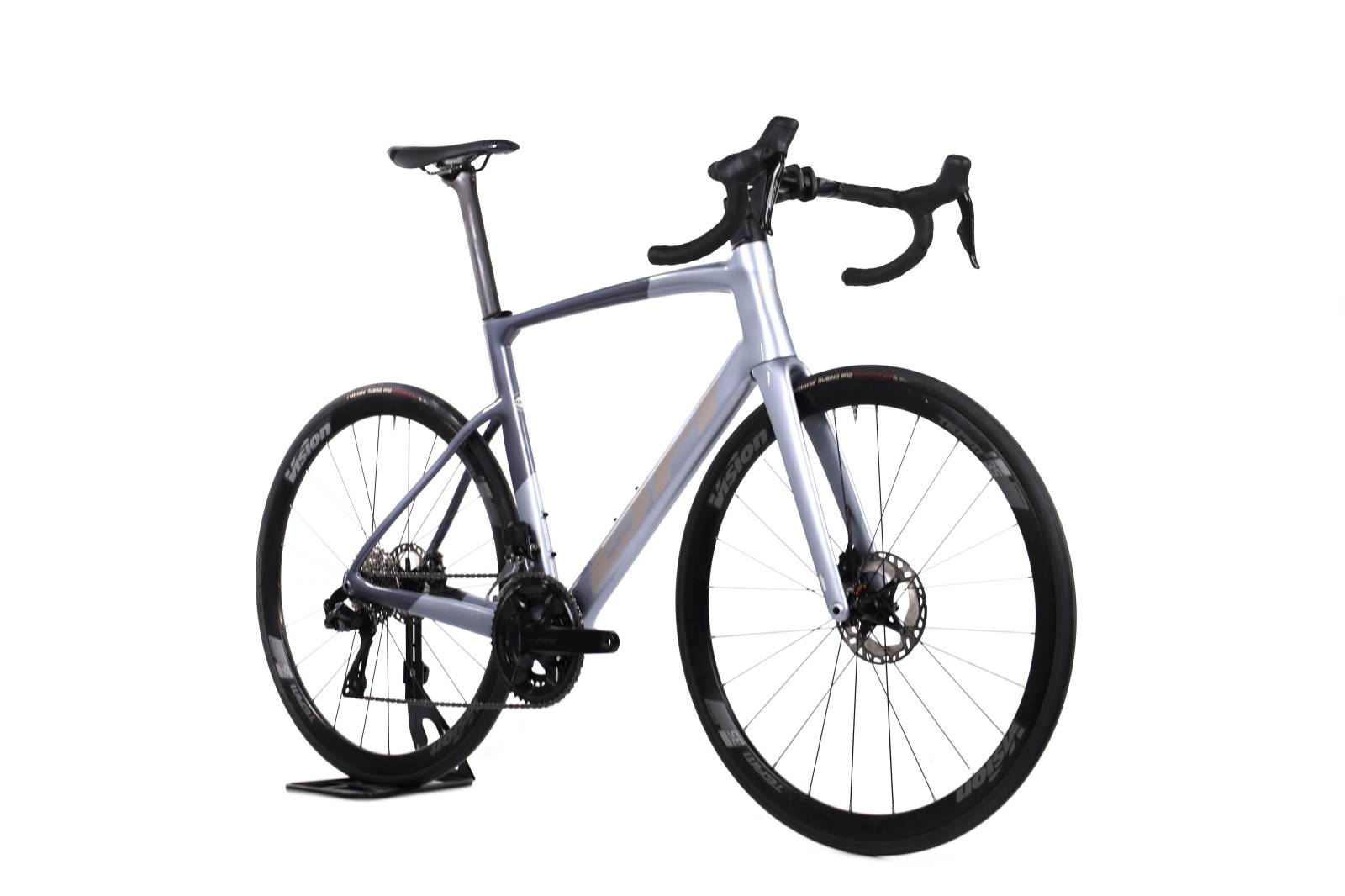 BH RS1 3.5 105 Di2