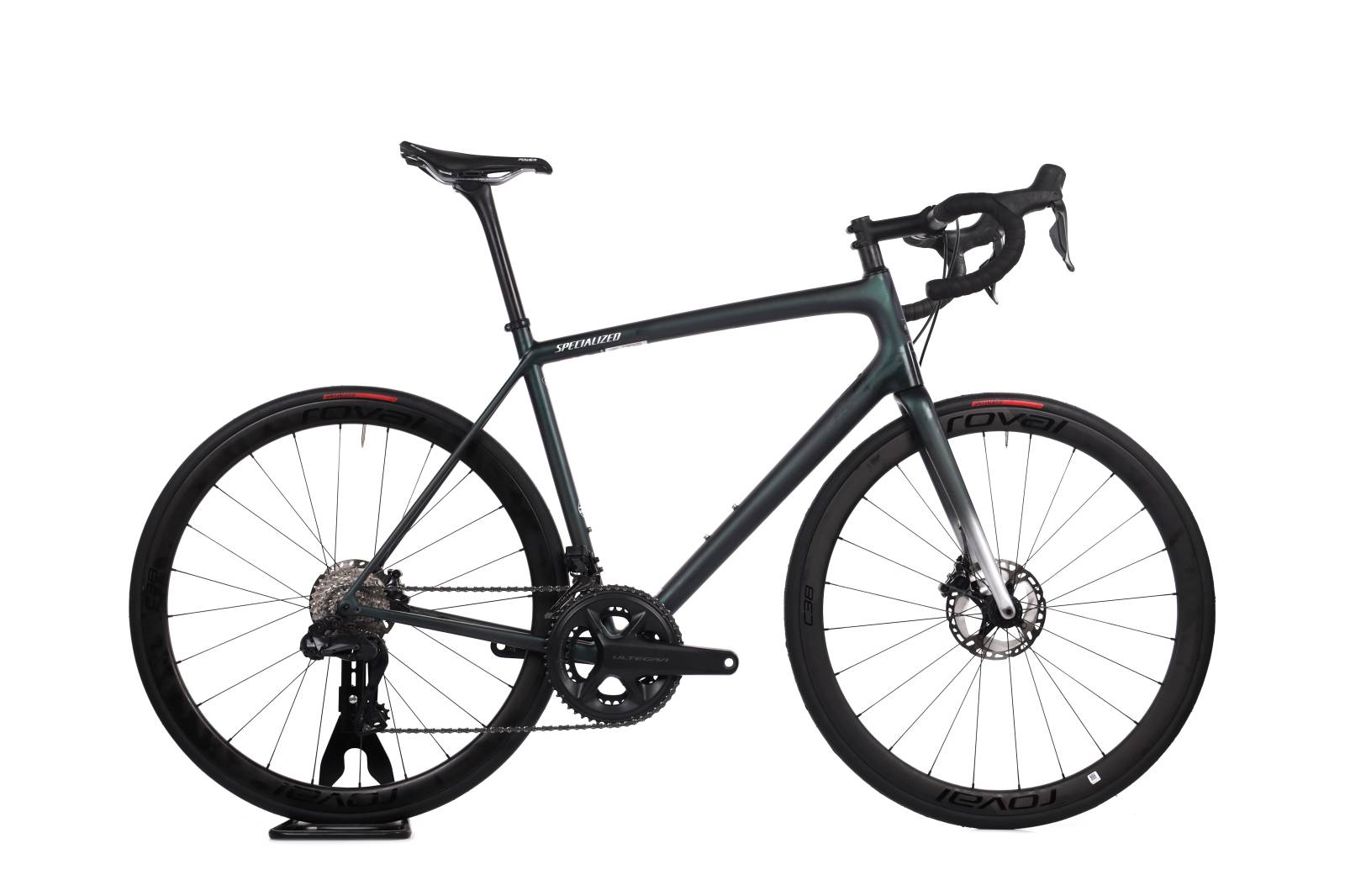 Specialized Aethos Expert Ultegra Di2