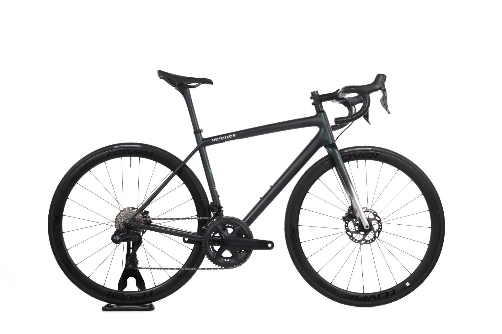 Specialized Aethos Expert Ultegra Di2