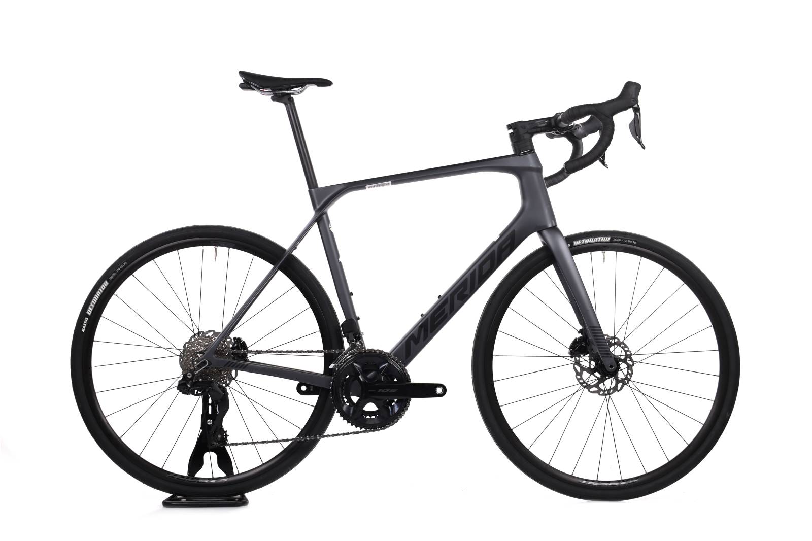 Merida Scultura Endurance 6000 105 Di2