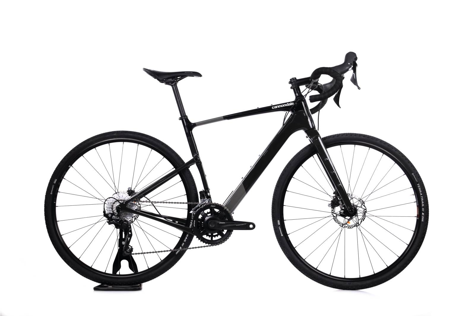 Cannondale Topstone Carbon