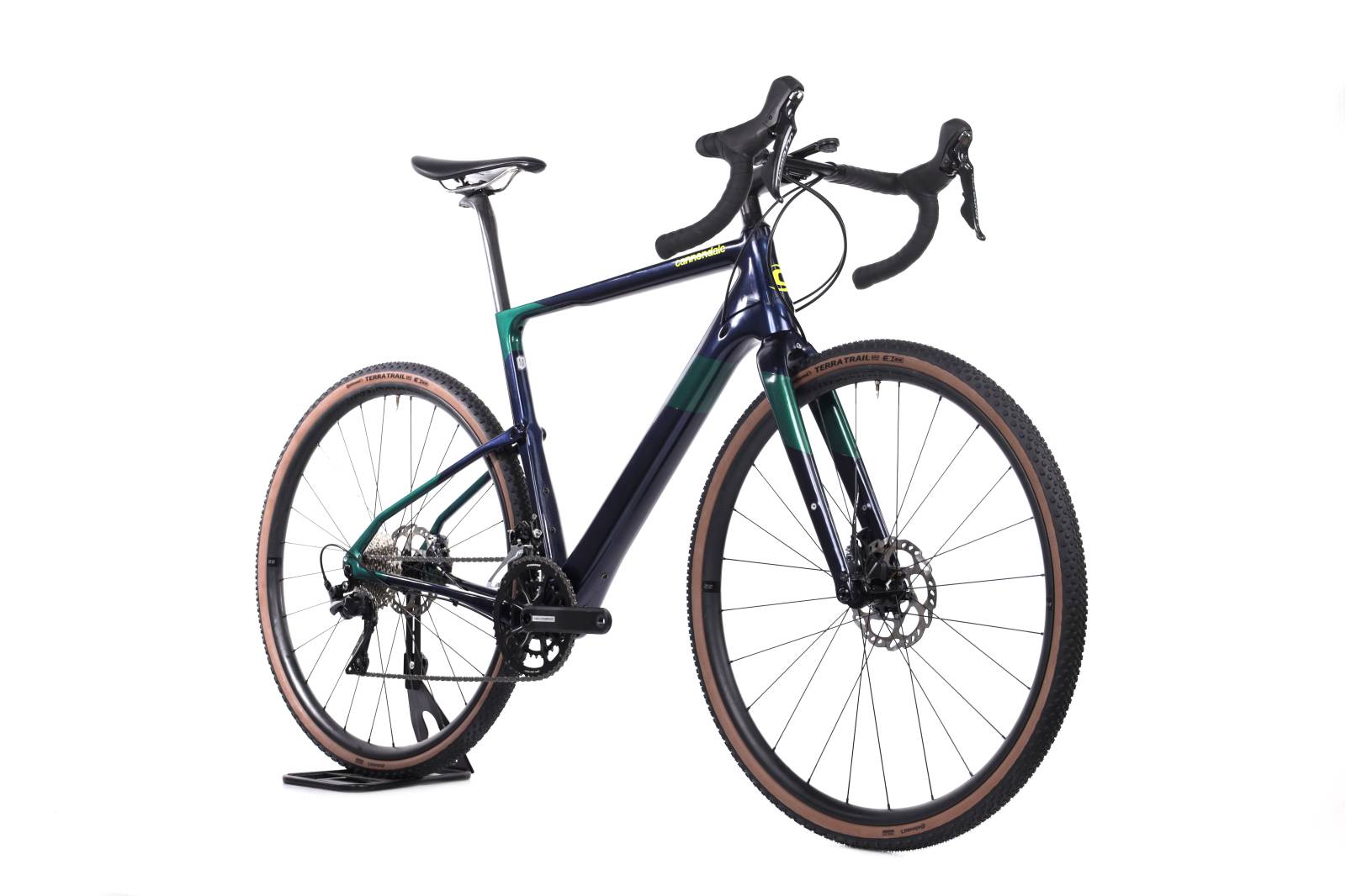 Cannondale Topstone Carbon Ultegra Rx