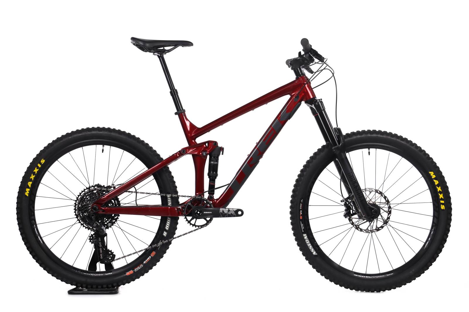 Trek Remedy 7