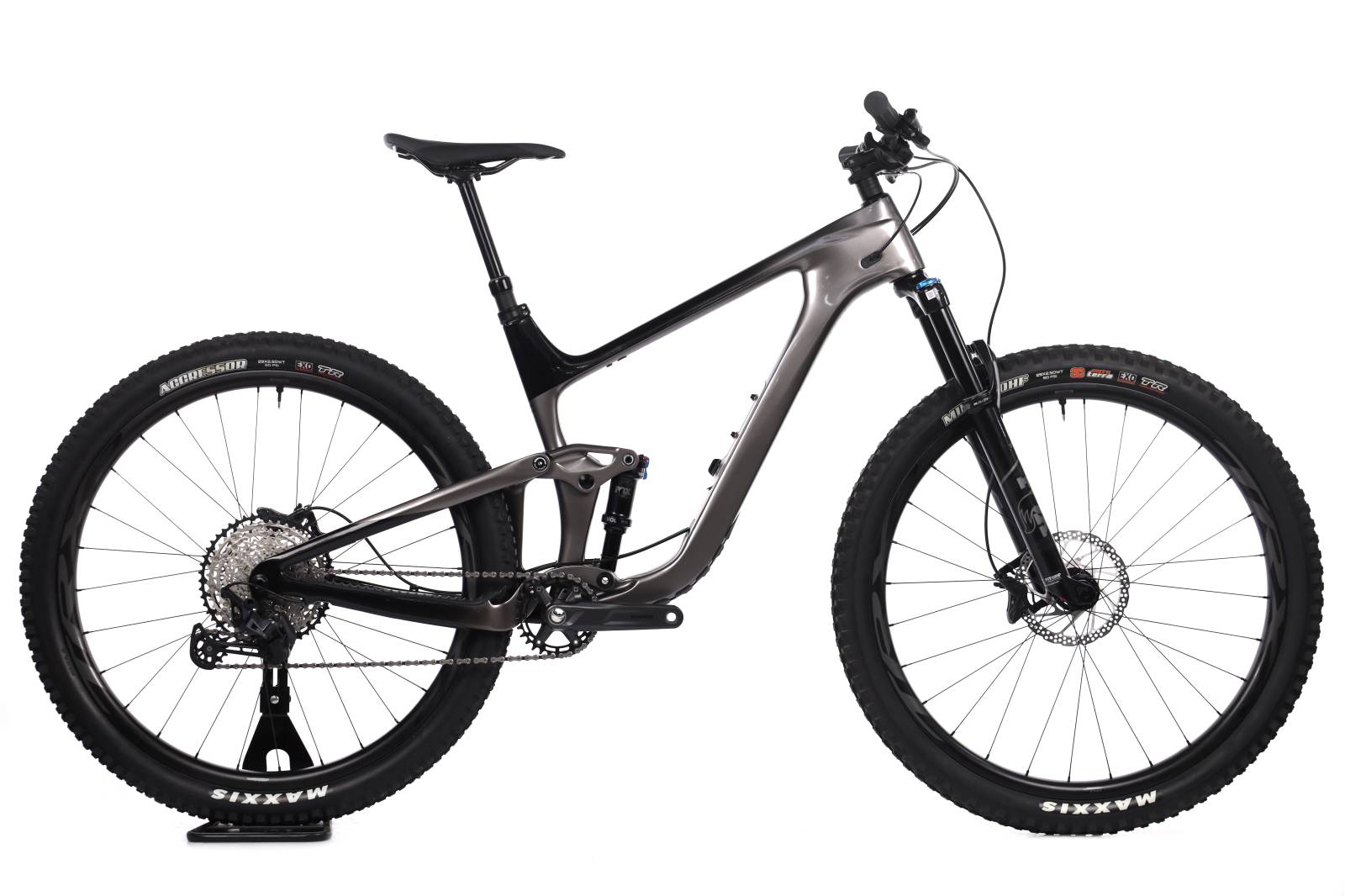 Giant Trance Advanced Pro 2