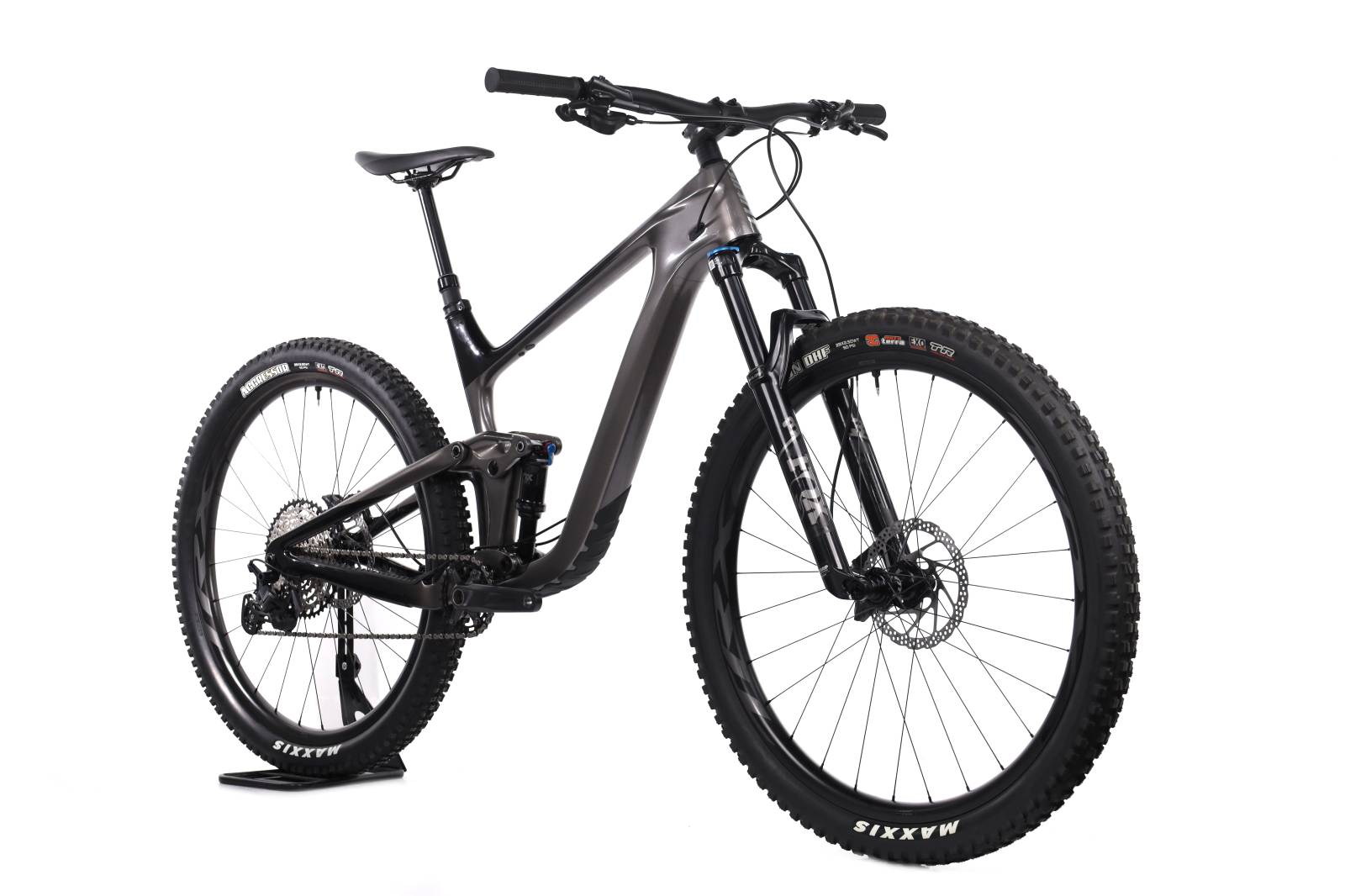 Giant Trance Advanced Pro 2