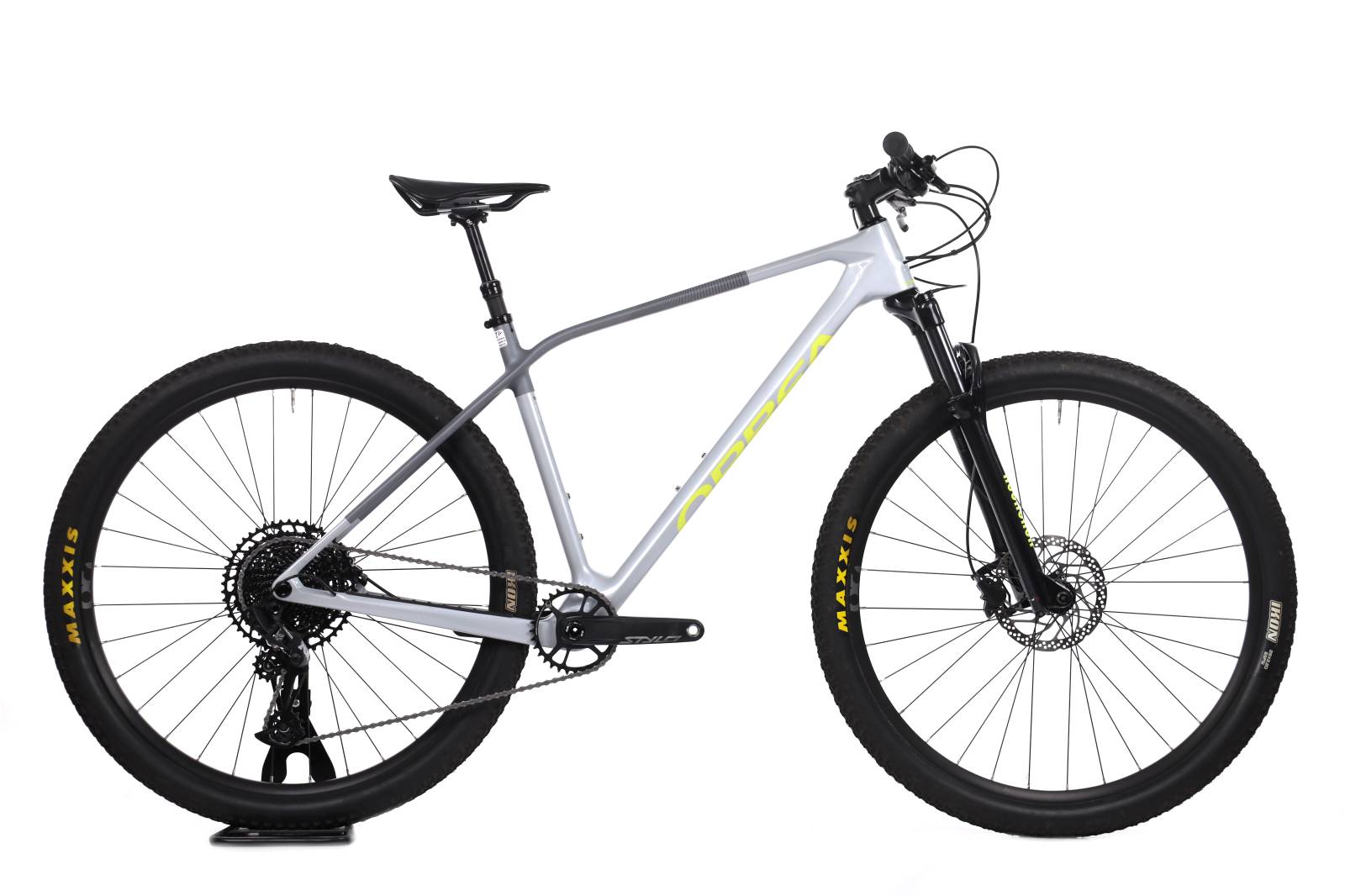 Orbea Alma M51