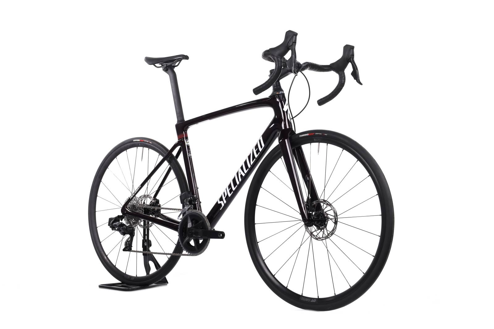 Specialized Roubaix Comp Rival