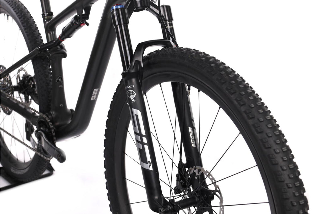 Specialized Epic S-works