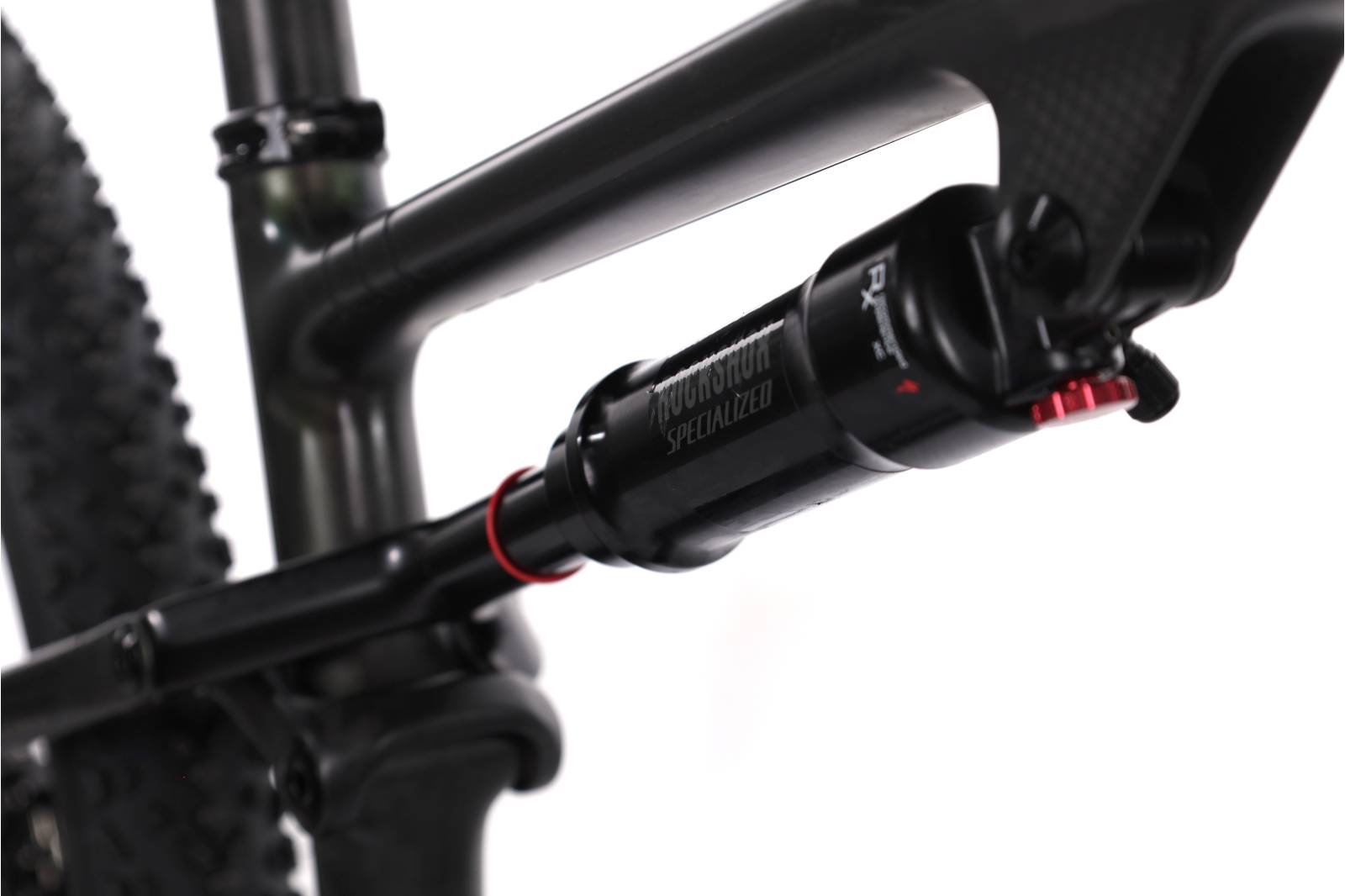 Specialized Epic S-works