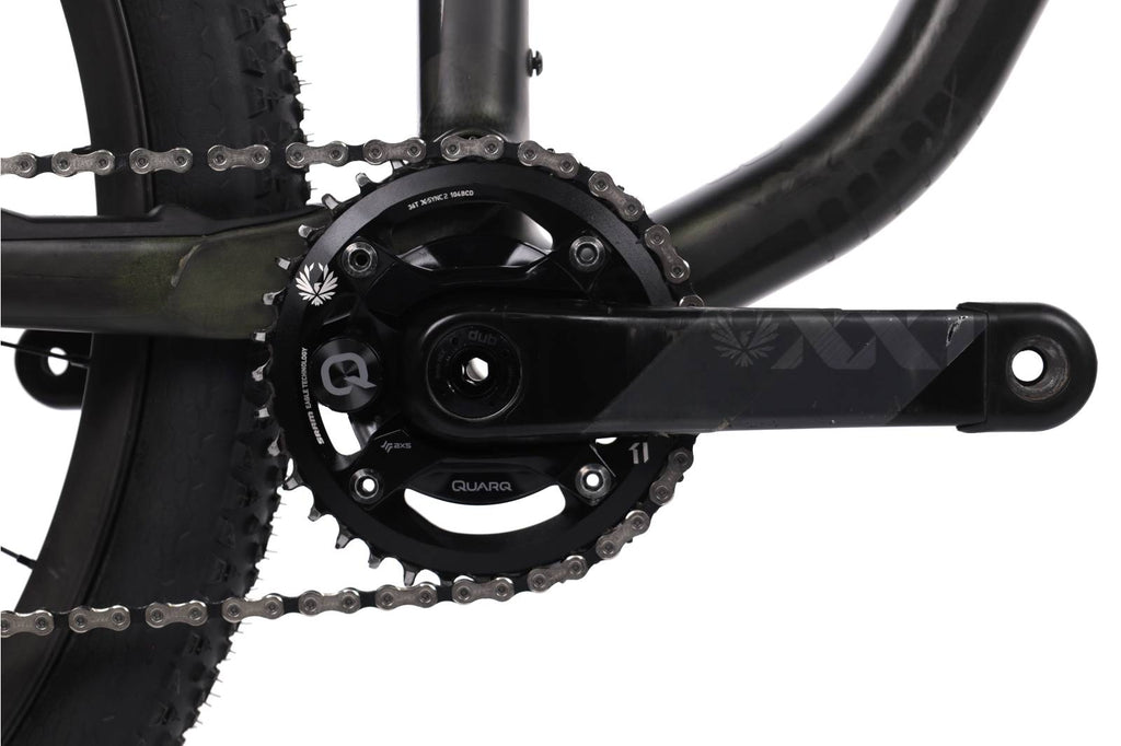 Specialized Epic S-works