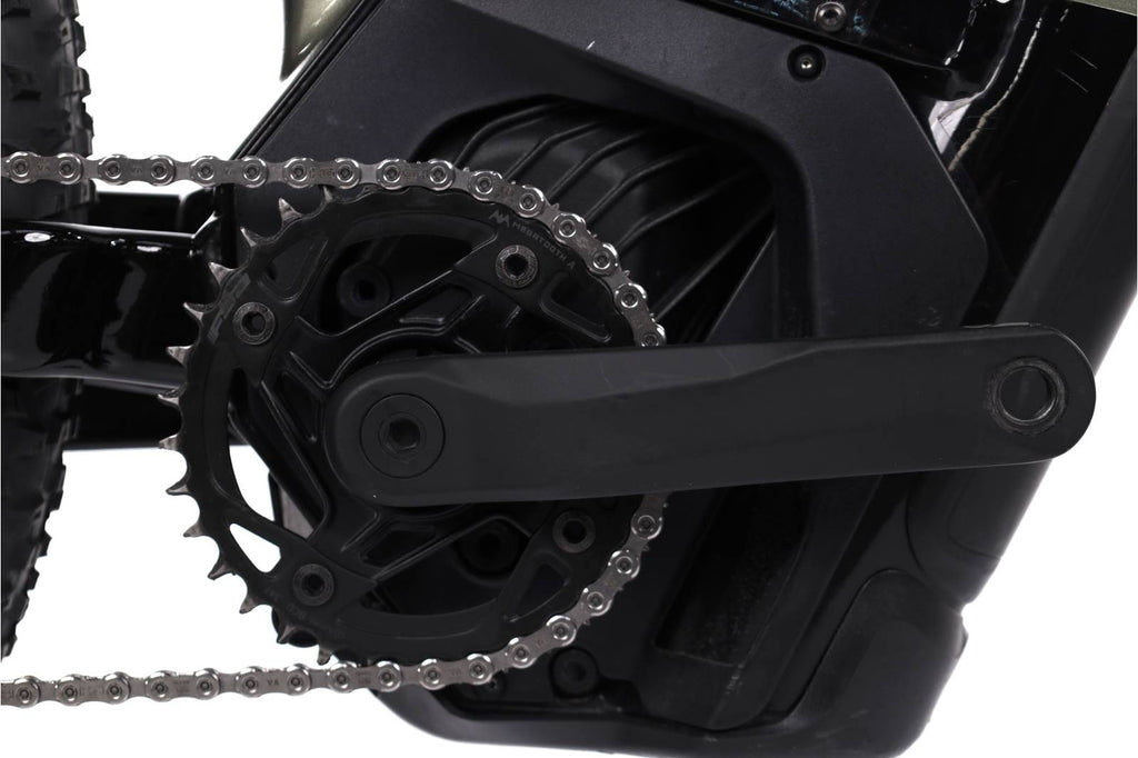 Cannondale Trail Neo 1