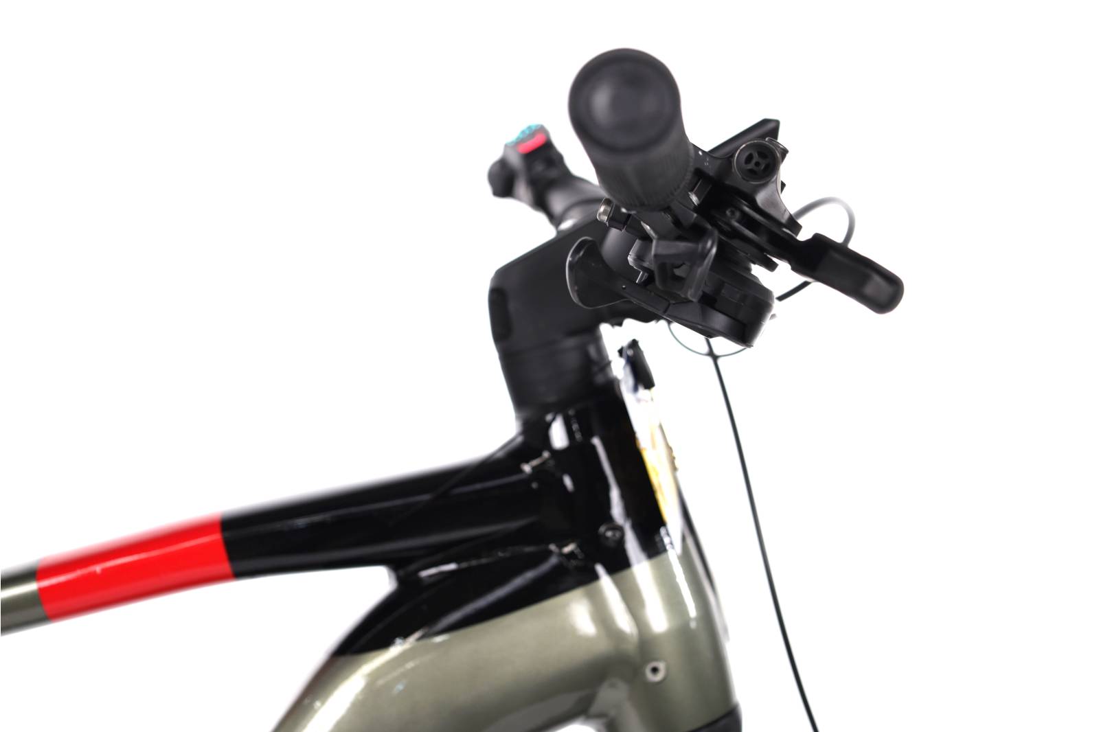 Cannondale Trail Neo 1