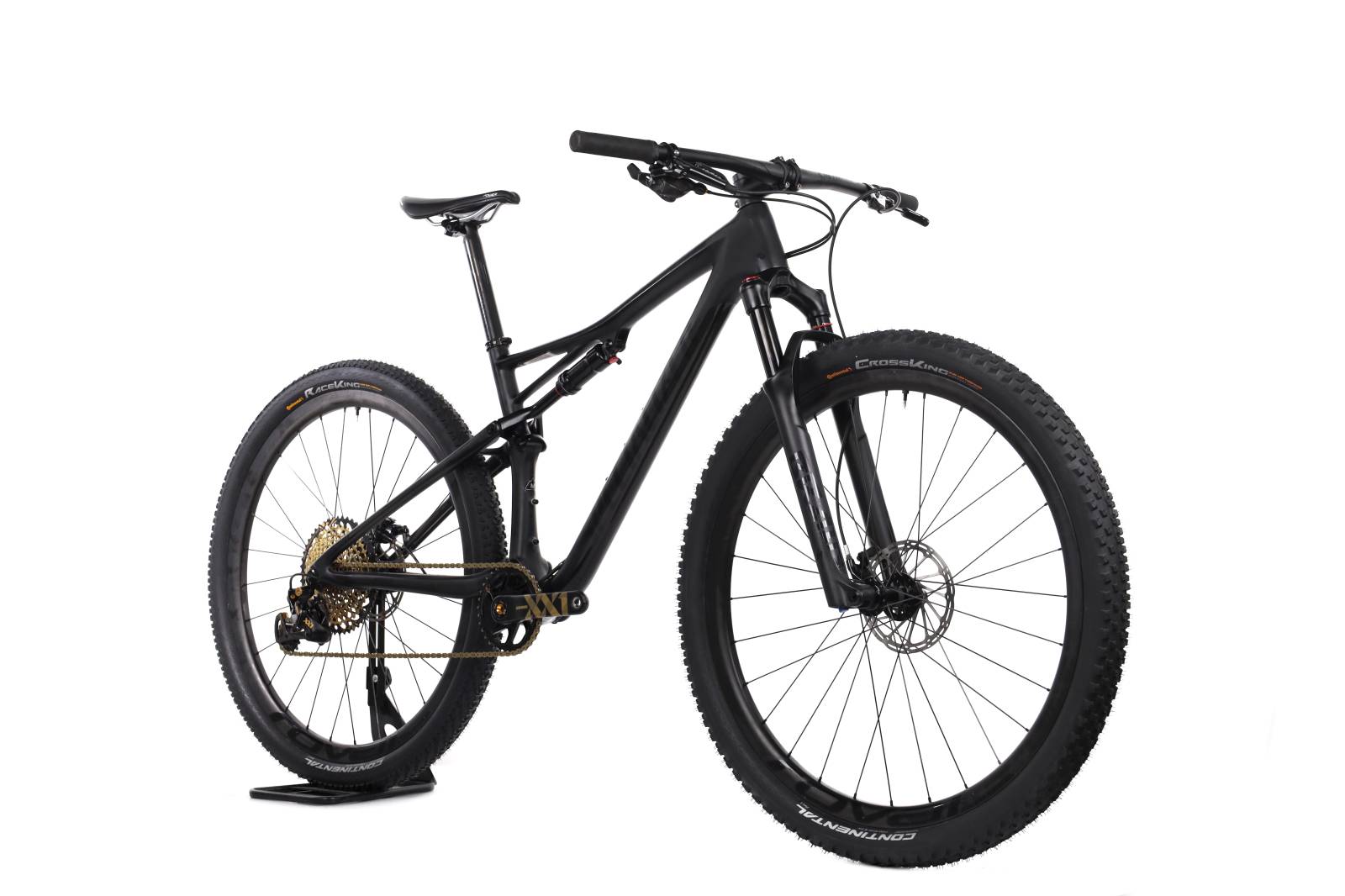 Specialized Epic Expert