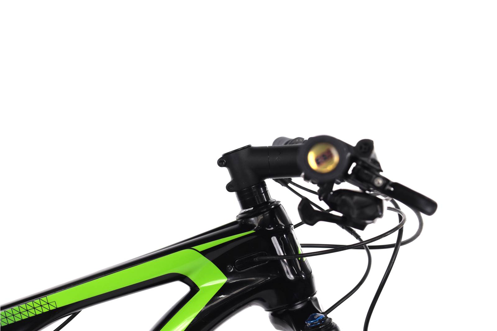 Merida Ninety Six 9 6000