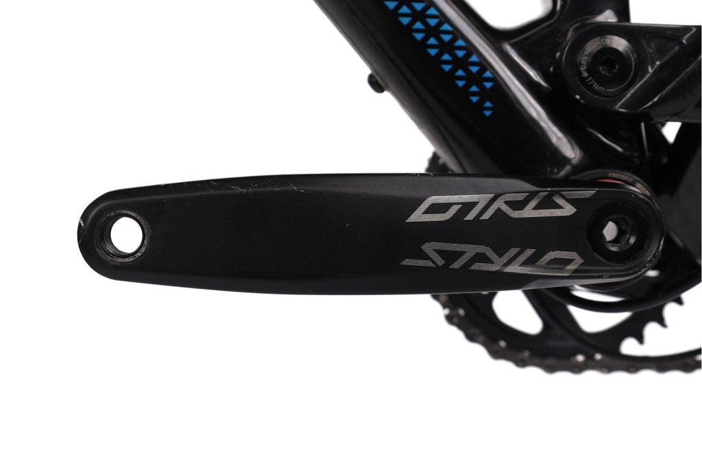 Merida Ninety Six 9 6000