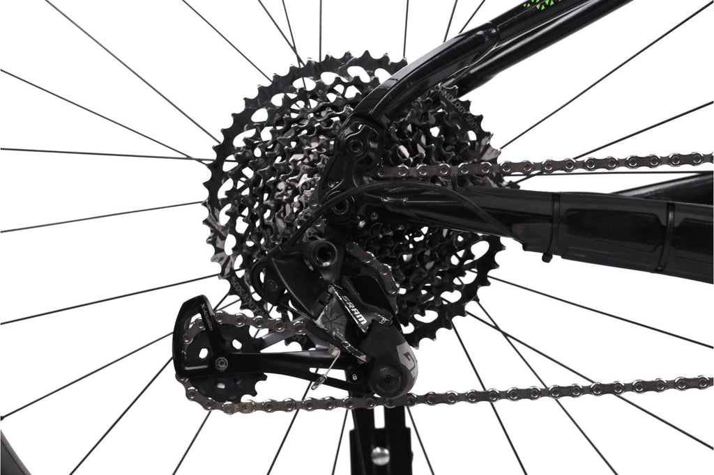 Merida Ninety Six 9 6000