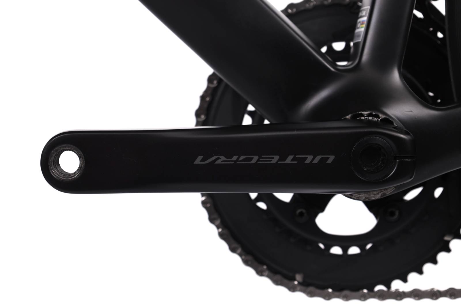 Colnago C68 Ultegra Di2