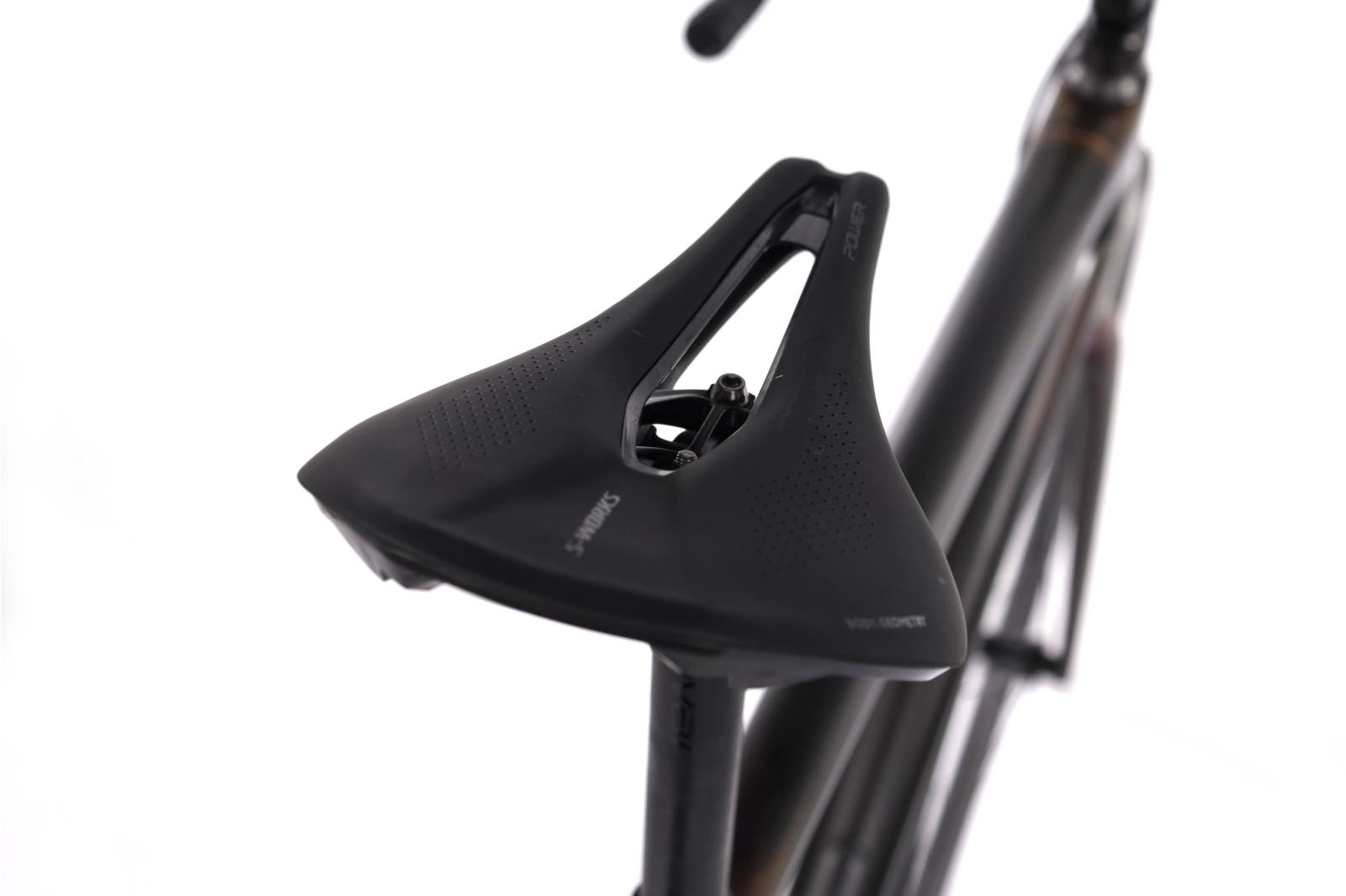 Specialized Aethos Sworks Dura Ace