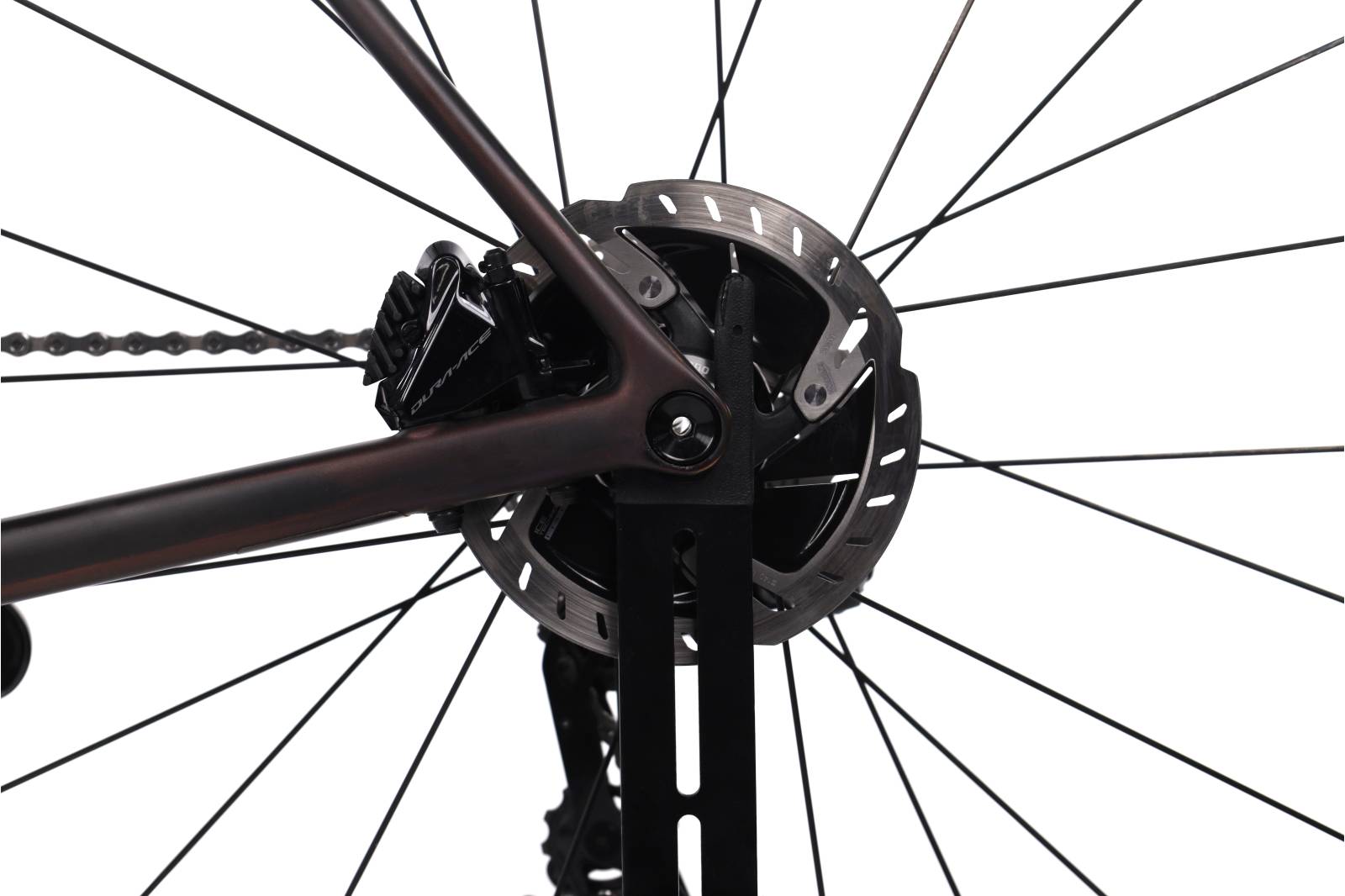 Specialized Aethos Sworks Dura Ace