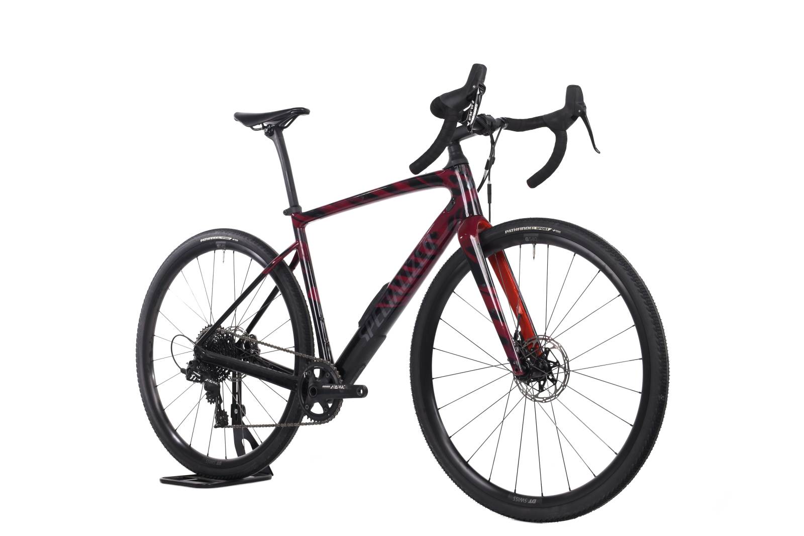 Specialized Tarmac SL 7 Comp