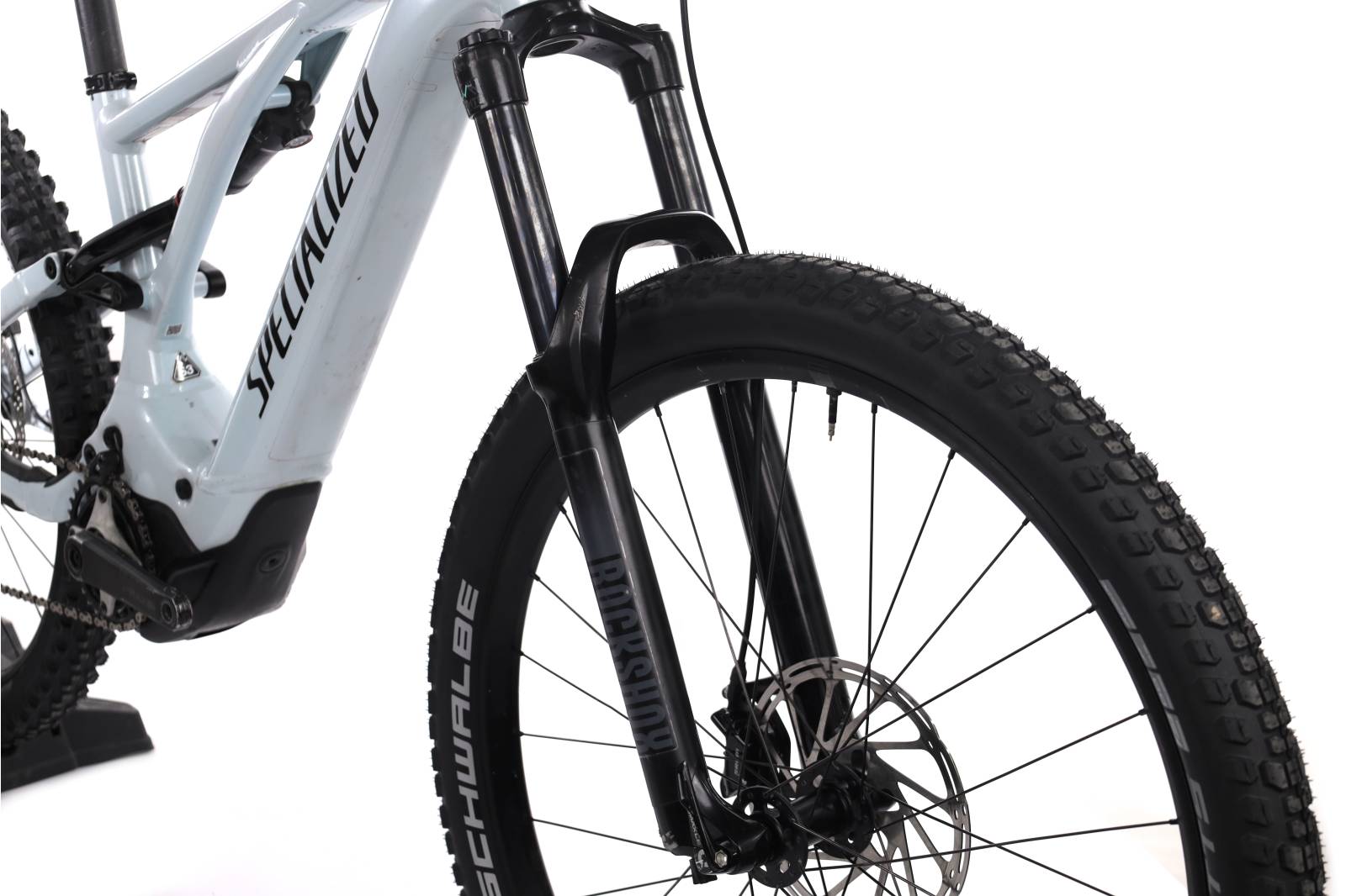 Specialized Turbo Levo Alloy