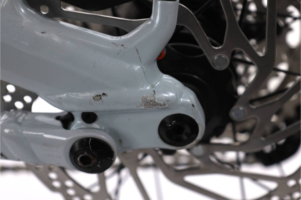 Specialized Turbo Levo Alloy