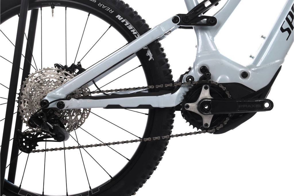 Specialized Turbo Levo Alloy