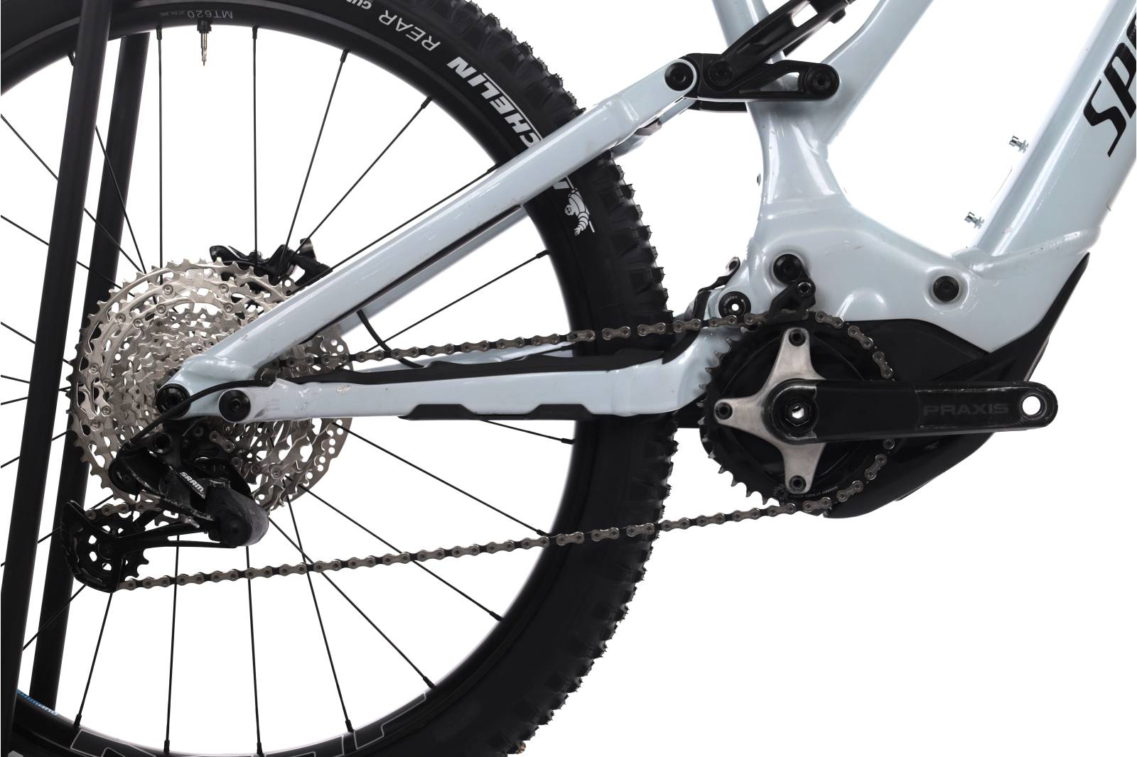 Specialized Turbo Levo Alloy